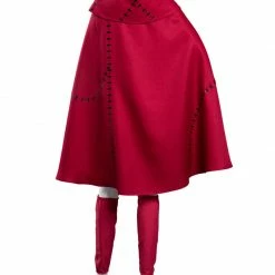 Auscosplay Anime Costume Yashahime Princess Half Demon Moroha Cosplay Costume