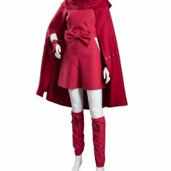 Auscosplay Anime Costume Yashahime Princess Half Demon Moroha Cosplay Costume