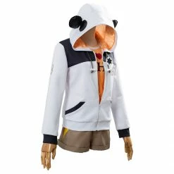 Auscosplay Fate Grand Order Fujimaru Ritsuka Cosplay Costume Anime Costume