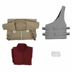 Auscosplay Anime Costume Sabaku No Gaara Cosplay Costume Junpsuit Outfits 9 Auscosplay Anime Costume Sabaku No Gaara Cosplay Costume Junpsuit Outfits