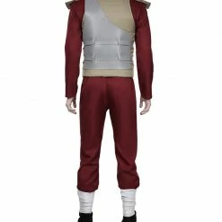 Auscosplay Anime Costume Sabaku No Gaara Cosplay Costume Junpsuit Outfits 8 Auscosplay Anime Costume Sabaku No Gaara Cosplay Costume Junpsuit Outfits