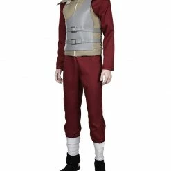 Auscosplay Anime Costume Sabaku No Gaara Cosplay Costume Junpsuit Outfits 11 Auscosplay Anime Costume Sabaku No Gaara Cosplay Costume Junpsuit Outfits