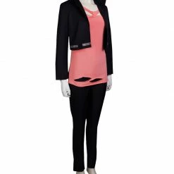 Auscosplay My Hero Academia Costumes My Hero Academia Jirou Kyouka Cosplay Costume