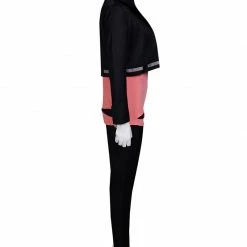 Auscosplay My Hero Academia Costumes My Hero Academia Jirou Kyouka Cosplay Costume