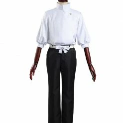 Auscosplay Jujutsu Kaisen Yuta Okkotsu Cosplay Costume Anime Costume