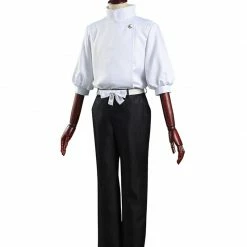 Auscosplay Jujutsu Kaisen Yuta Okkotsu Cosplay Costume Anime Costume