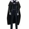 Auscosplay The Witcher Nightmare Of The Wolf Vesemir Cosplay Costume Movie Costume