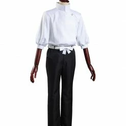 Auscosplay Jujutsu Kaisen Yuta Okkotsu Cosplay Costume Anime Costume