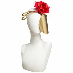 Auscosplay Takt Op Destiny Cosplay Costume Red Dress 12 Auscosplay Takt Op Destiny Cosplay Costume Red Dress