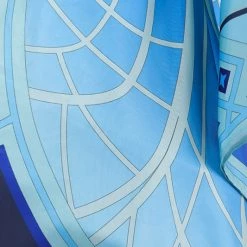 Auscosplay Genshin Impact Hydro Abyss Mage Cosplay Costume Genshin Impact Cosplay