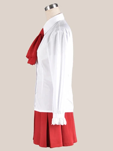 Auscosplay IB Mary And Garry Game IB Cosplay Costume 5 Auscosplay IB Mary And Garry Game IB Cosplay Costume