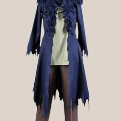 Auscosplay IB Garry Cosplay Costume