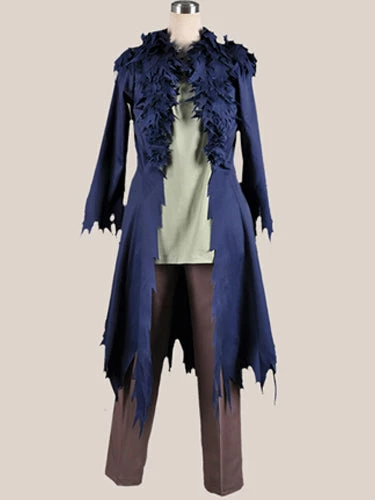 Auscosplay IB Garry Cosplay Costume 3 Auscosplay IB Garry Cosplay Costume