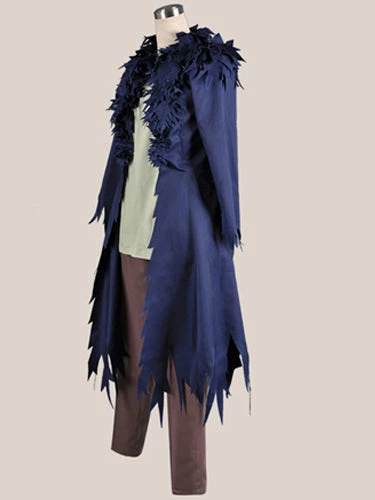 Auscosplay IB Garry Cosplay Costume 5 Auscosplay IB Garry Cosplay Costume