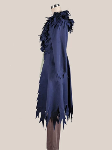 Auscosplay IB Garry Cosplay Costume 6 Auscosplay IB Garry Cosplay Costume