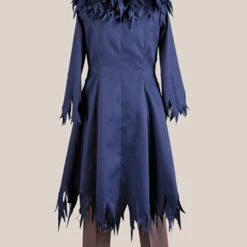 Auscosplay IB Garry Cosplay Costume