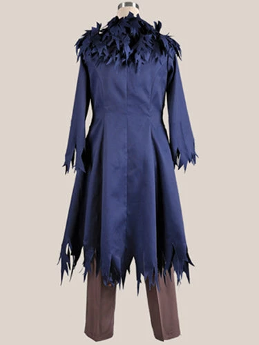 Auscosplay IB Garry Cosplay Costume 4 Auscosplay IB Garry Cosplay Costume