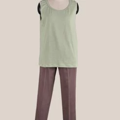 Auscosplay IB Garry Cosplay Costume 11 Auscosplay IB Garry Cosplay Costume