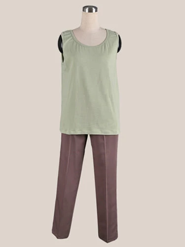 Auscosplay IB Garry Cosplay Costume 7 Auscosplay IB Garry Cosplay Costume