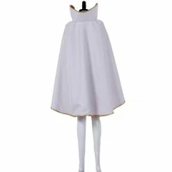 Auscosplay Fire Emblem IF Sakura Cosplay Costume