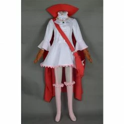 Auscosplay Fire Emblem Awakening Nah Cosplay Dress Costume