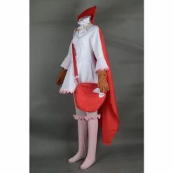 Auscosplay Fire Emblem Awakening Nah Cosplay Dress Costume