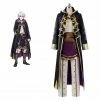 Auscosplay Fire Emblem Costumes Fire Emblem Awakening Robin Cosplay Costume