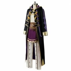 Auscosplay Fire Emblem Costumes Fire Emblem Awakening Robin Cosplay Costume