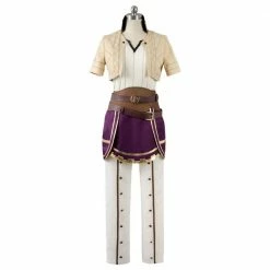 Auscosplay Fire Emblem Costumes Fire Emblem Awakening Robin Cosplay Costume