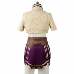 Auscosplay Fire Emblem Costumes Fire Emblem Awakening Robin Cosplay Costume