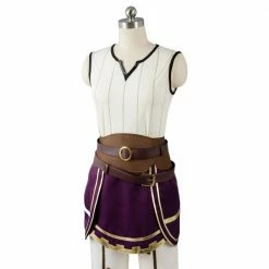 Auscosplay Fire Emblem Costumes Fire Emblem Awakening Robin Cosplay Costume