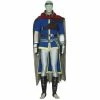 Auscosplay Fire Emblem Path Of Radiance Ike Cosplay Costume