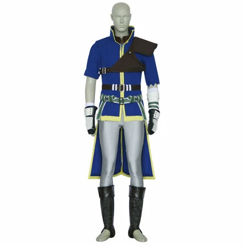Auscosplay Fire Emblem Path Of Radiance Ike Cosplay Costume 5 Auscosplay Fire Emblem Path Of Radiance Ike Cosplay Costume