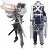 Auscosplay Fire Emblem Awakening Chrom Cosplay Costume