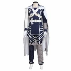 Auscosplay Fire Emblem Awakening Chrom Cosplay Costume