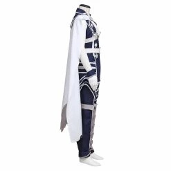 Auscosplay Fire Emblem Awakening Chrom Cosplay Costume