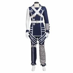 Auscosplay Fire Emblem Awakening Chrom Cosplay Costume