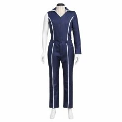 Auscosplay Fire Emblem Awakening Chrom Cosplay Costume