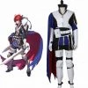 Auscosplay Fire Emblem Awakening Roy Cosplay Costume