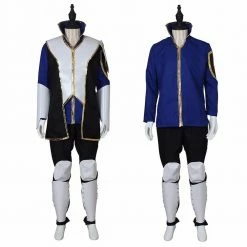 Auscosplay Fire Emblem Awakening Roy Cosplay Costume