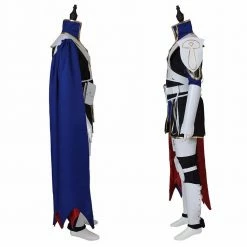 Auscosplay Fire Emblem Awakening Roy Cosplay Costume