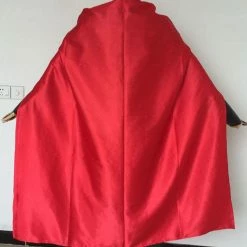 Auscosplay Prince & Princess Costume Mulan Li Shang Costume Cosplay Outfit