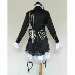 Auscosplay Anime Costume Black Butler Ciel Phantomhive Cosplay Kuroshitsuji Ciel Costume