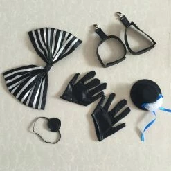 Auscosplay Anime Costume Black Butler Ciel Phantomhive Cosplay Kuroshitsuji Ciel Costume