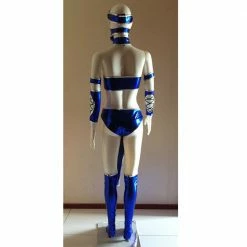 Auscosplay Mortal Kombat Kitana Jade Mileena Sexy Version Cosplay Costume 15 Auscosplay Mortal Kombat Kitana Jade Mileena Sexy Version Cosplay Costume
