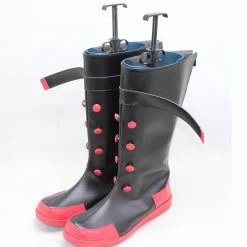 Auscosplay Boku No Hero Academia Cosplay Boots My Hero Academia Bakugou Katsuki Shoes Cosplay Shoes 15 Auscosplay Boku No Hero Academia Cosplay Boots My Hero Academia Bakugou Katsuki Shoes Cosplay Shoes