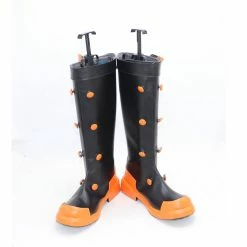 Auscosplay Boku No Hero Academia Cosplay Boots My Hero Academia Bakugou Katsuki Shoes Cosplay Shoes 17 Auscosplay Boku No Hero Academia Cosplay Boots My Hero Academia Bakugou Katsuki Shoes Cosplay Shoes