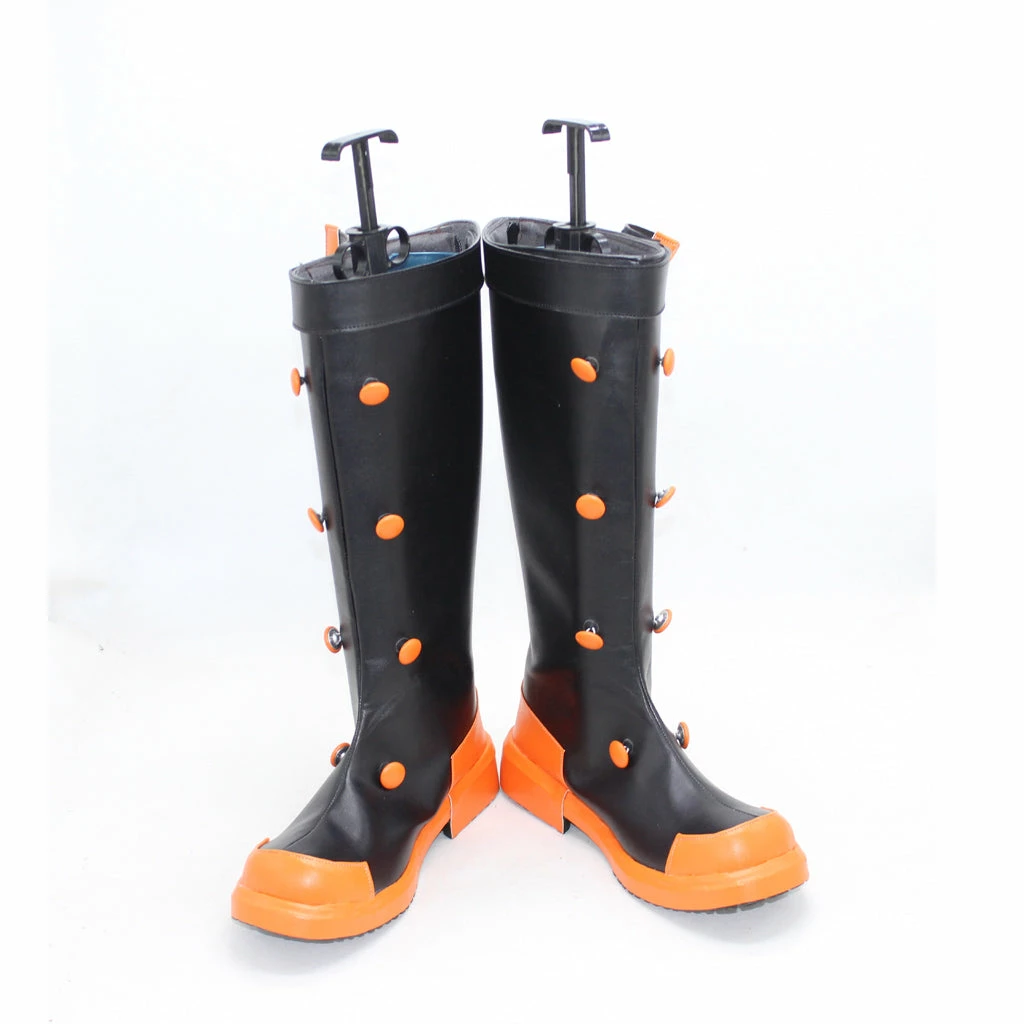 Auscosplay Boku No Hero Academia Cosplay Boots My Hero Academia Bakugou Katsuki Shoes Cosplay Shoes 8 Auscosplay Boku No Hero Academia Cosplay Boots My Hero Academia Bakugou Katsuki Shoes Cosplay Shoes