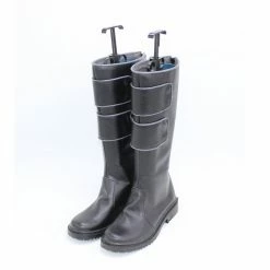 Auscosplay My Hero Academia Kyoka Jiro Cosplay Boots Shoes