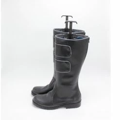 Auscosplay My Hero Academia Kyoka Jiro Cosplay Boots Shoes